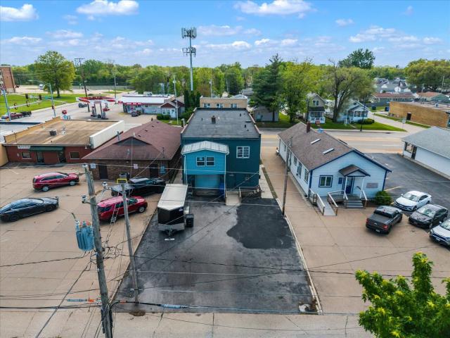 Commercial for sale in Moline, Illinois
