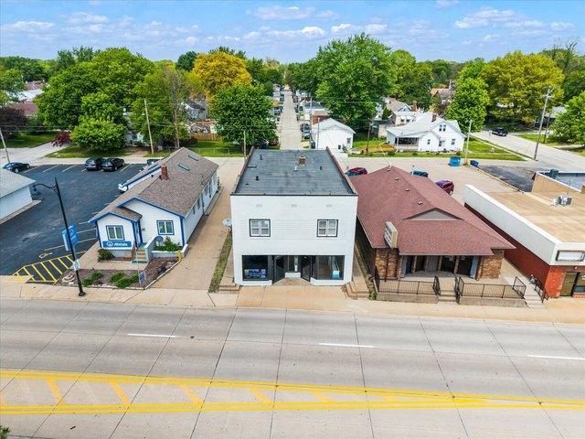 House for sale in Moline, Illinois
