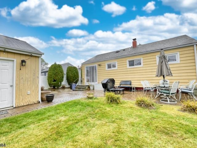 House for sale in South Plainfield, New Jersey