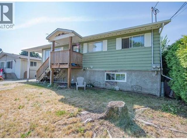 House for sale in Armstrong, British Columbia