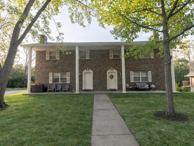 Property for rent in Columbia, Boone County