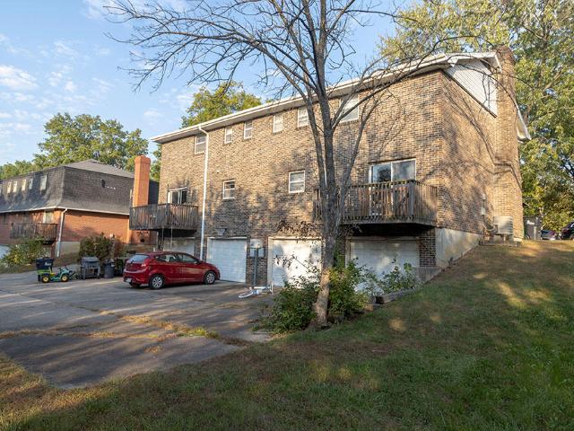 Property for rent in Columbia, Missouri