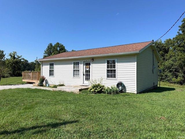 House for sale in Bedford, Indiana
