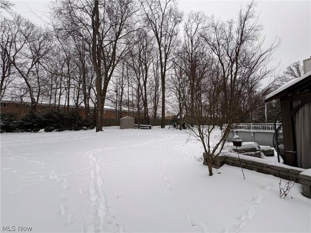 House for sale in Summit, Ohio