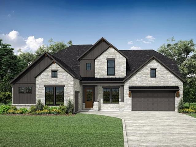 House for sale in Williamson, Texas