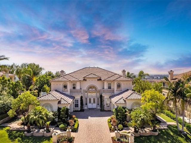 House for sale in Yorba Linda, California