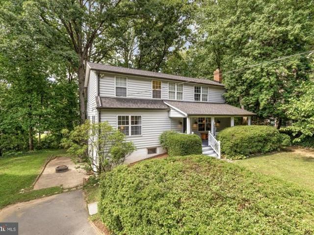 House for sale in Kensington, Maryland