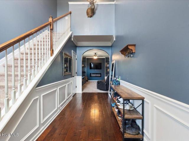 House for sale in Grovetown, Georgia