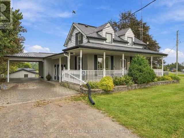 House for sale in Lindsay, Kawartha Lakes