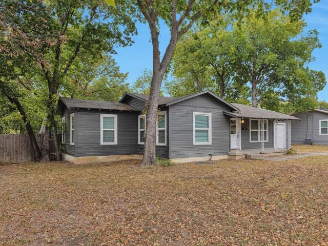 House for sale in Haltom City, Texas