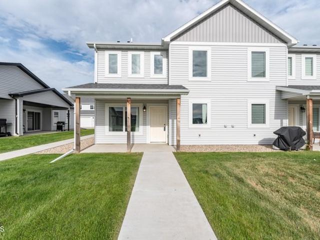 Townhouse for sale in Bismarck, North Dakota