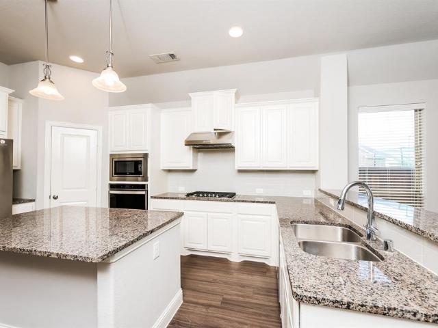 Property for rent in Denton, Texas