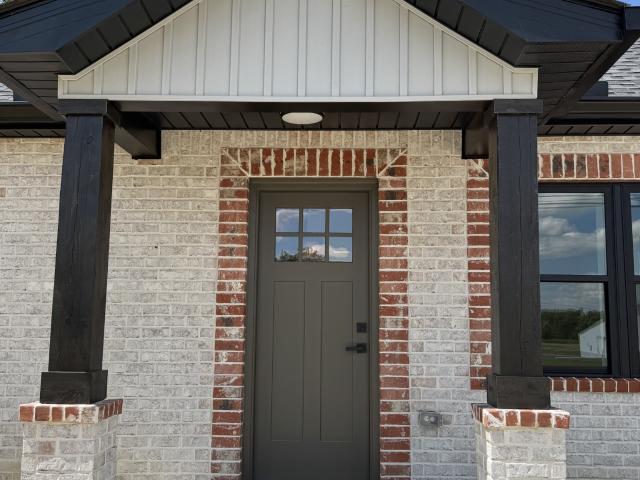 House for sale in Tennessee