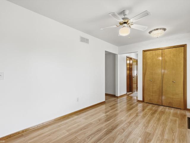House for sale in Michigan
