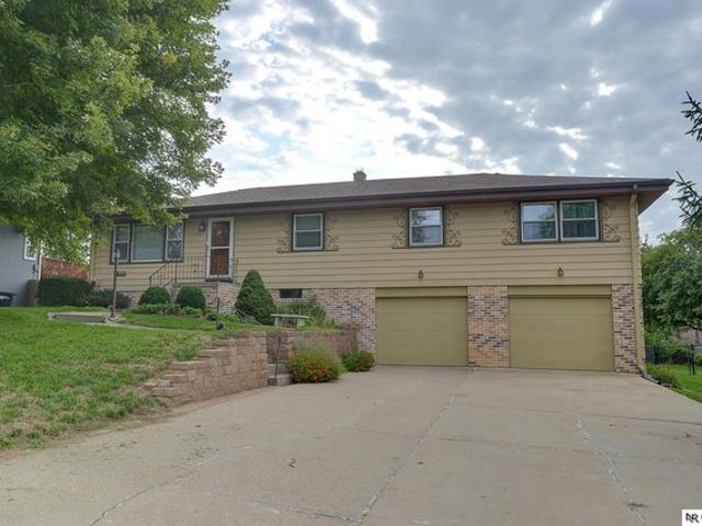 House for sale in Nebraska