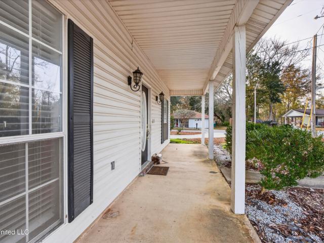 House for sale in Gautier, Mississippi