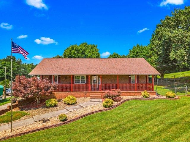 House for sale in Tennessee