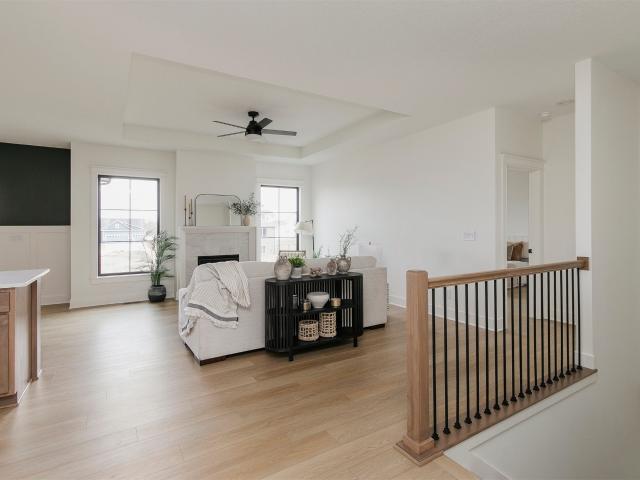 House for sale in Grimes, Iowa