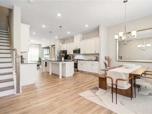 Townhouse for sale in Scottdale