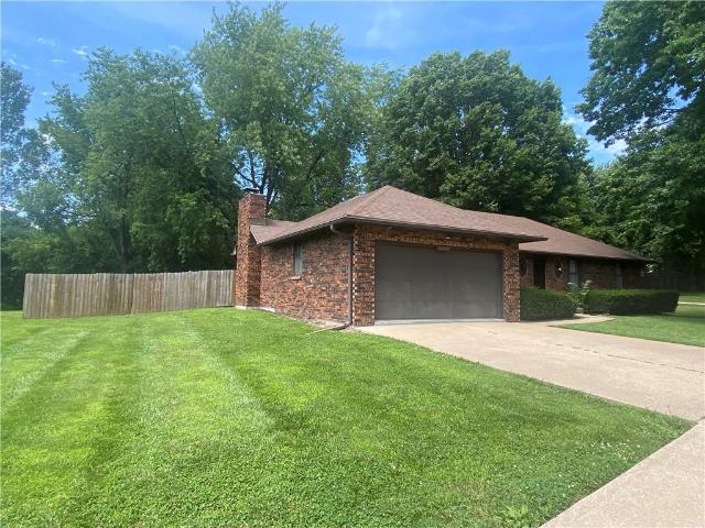 House for sale in Buchanan, Missouri