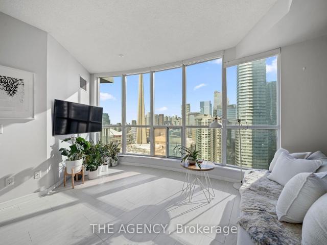 Condo for sale in Spadina—Fort York, Toronto