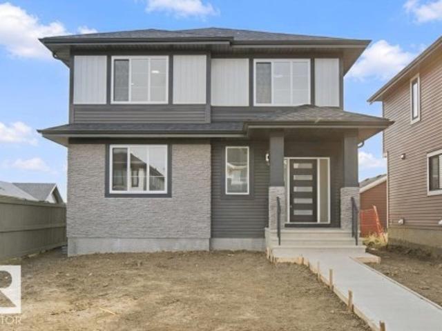 House for sale in Griesbach, Edmonton