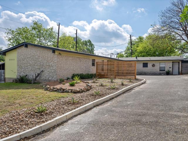 House for sale in Austin, Texas