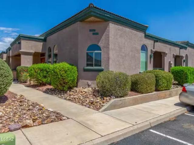 Condo for sale in Tucson Condo for sale in Tucson