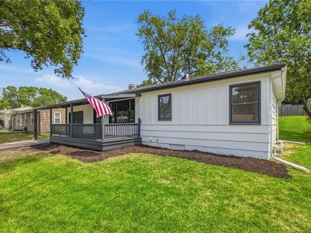 House for sale in Independence, Missouri