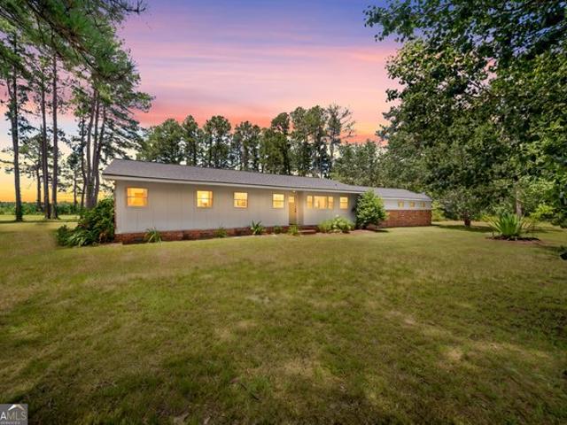 House for sale in Screven, Georgia