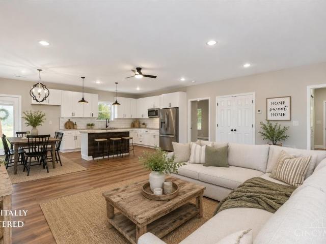 House for sale in Ohio
