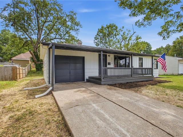 House for sale in Independence, Missouri