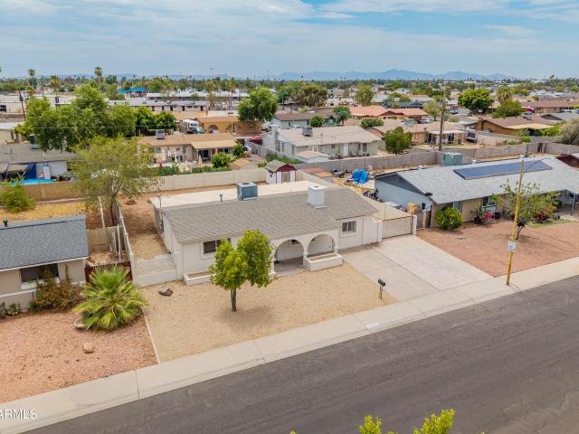 House for sale in Laveen, Arizona