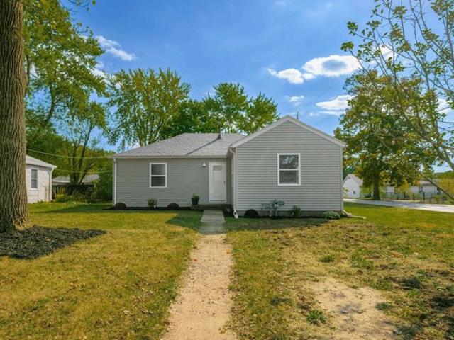 House for sale in Muncie, Indiana