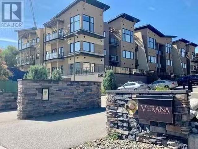 Condo for sale in Penticton, British Columbia
