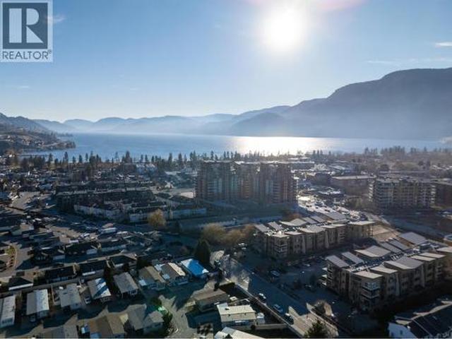 Property for sale in Penticton, British Columbia