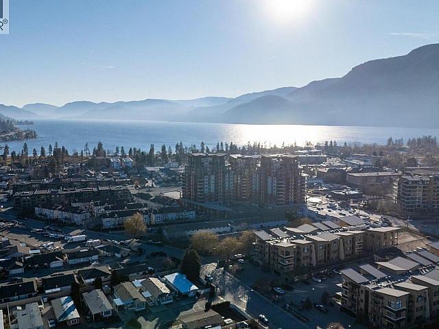 Condo for sale in Penticton, British Columbia