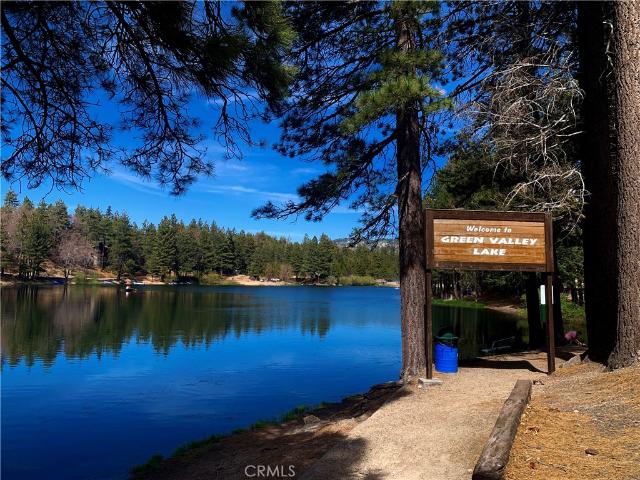 House for sale in Green Valley Lake