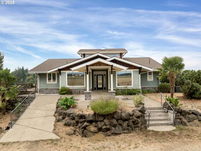 House for sale in Oregonia
