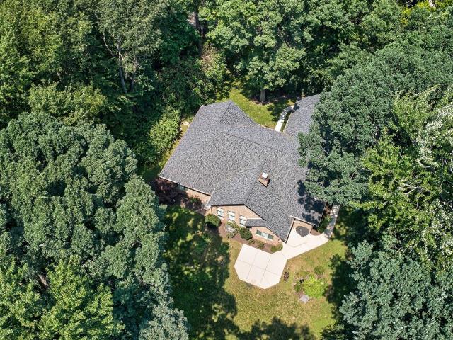 House for sale in Michigan