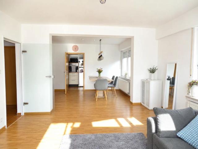 Apartment mieten in Büren, Nordrhein-Westfalen