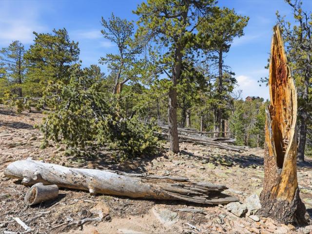 Land for sale in Coal Creek, Golden