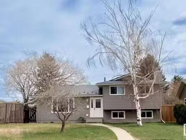 House for sale in Wedgewood, Alberta