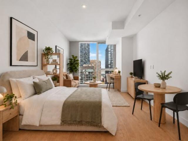 Condo for sale in Ville-Marie, Montréal