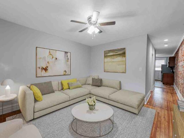 Apartment for rent in Saint Louis, Missouri