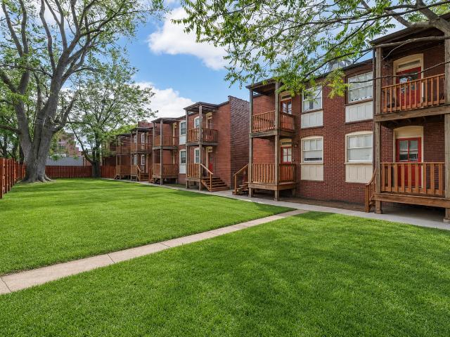 Apartment for rent in Saint Louis, Missouri