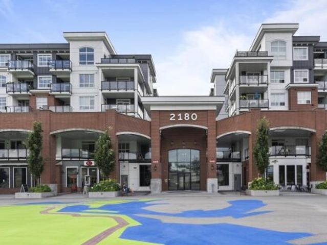 Apartment for sale in Port Coquitlam, British Columbia
