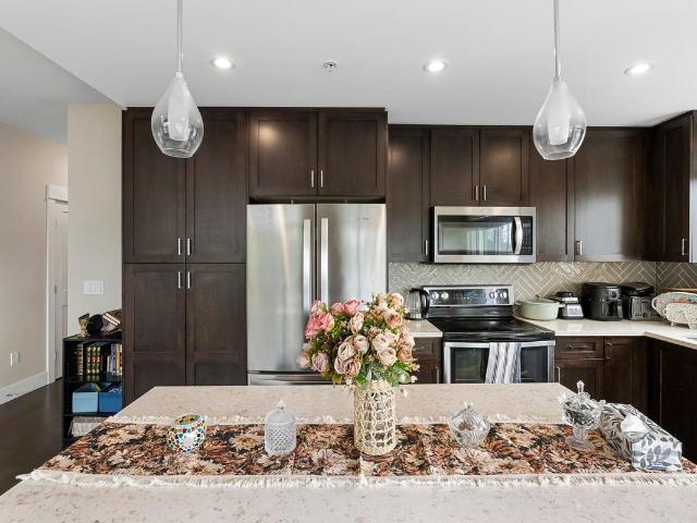 Condo for sale in Port Coquitlam, British Columbia