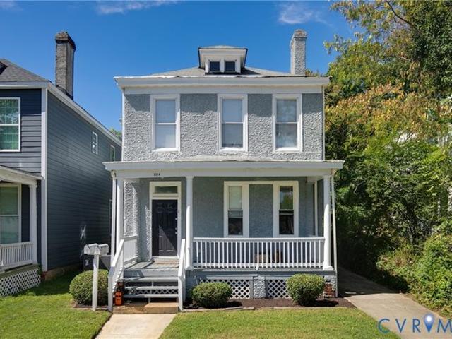 House for sale in Chestnut Hill, Richmond