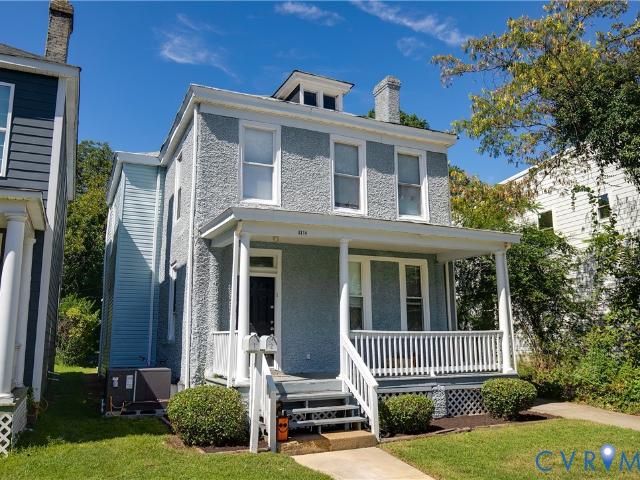 House for sale in Virginia